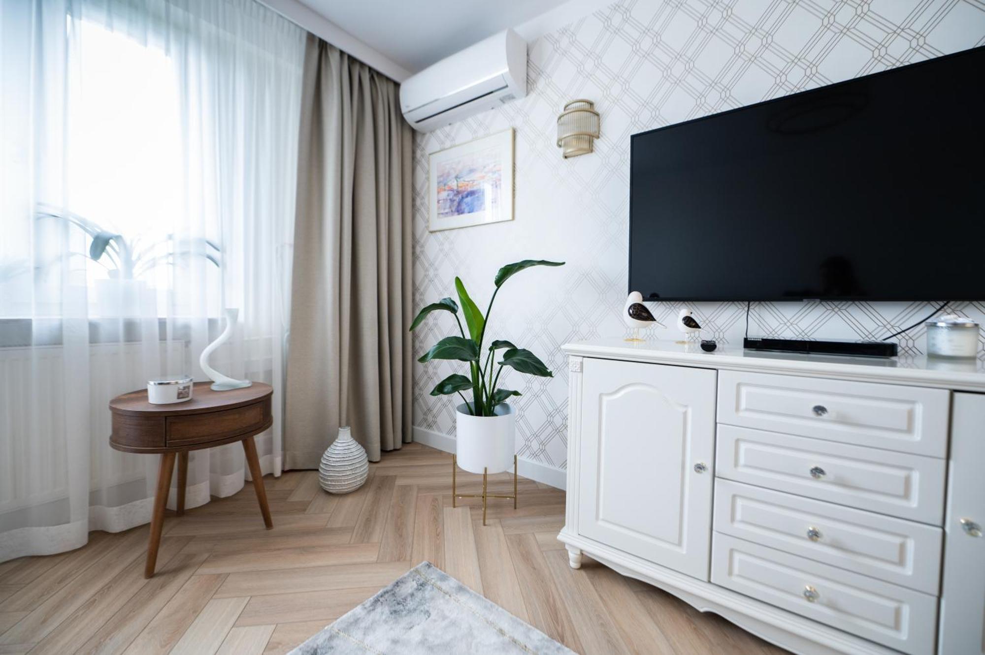 Apartament Zielona Ochota Warsawa Bagian luar foto
