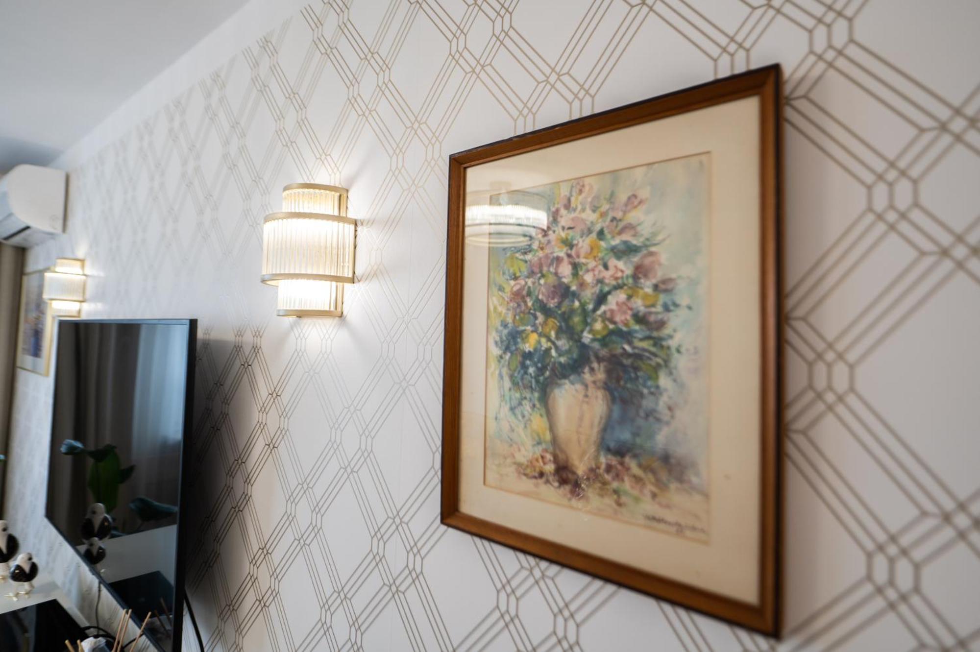 Apartament Zielona Ochota Warsawa Bagian luar foto