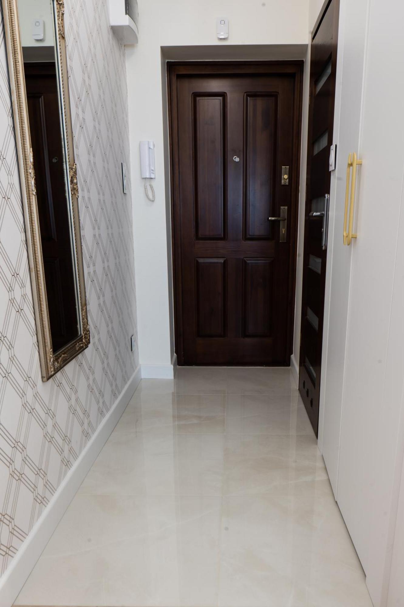 Apartament Zielona Ochota Warsawa Bagian luar foto