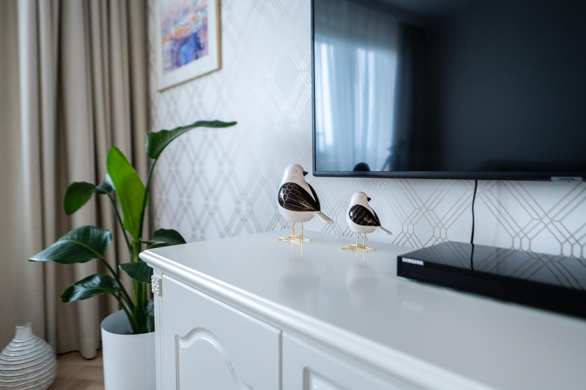 Apartament Zielona Ochota Warsawa Bagian luar foto