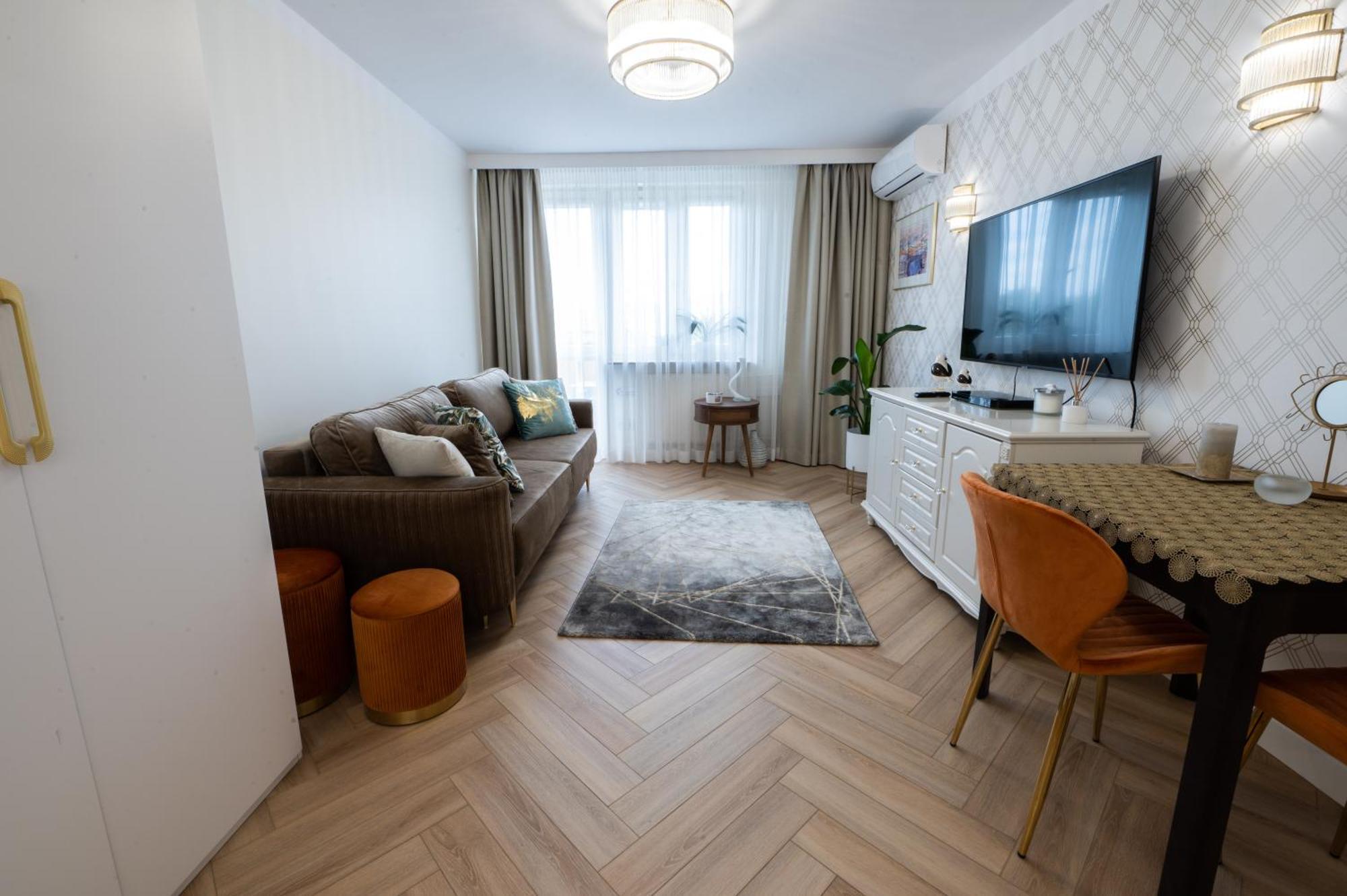 Apartament Zielona Ochota Warsawa Bagian luar foto
